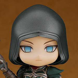 Demon Hunter Nendoroid