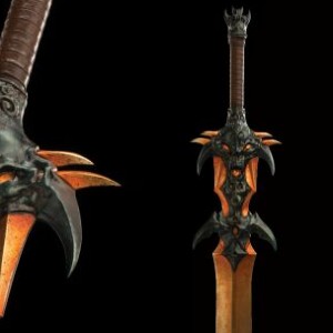 Demon Edge Sword (studio)