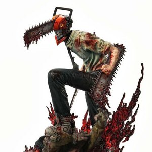 Denji/Chainsaw Man