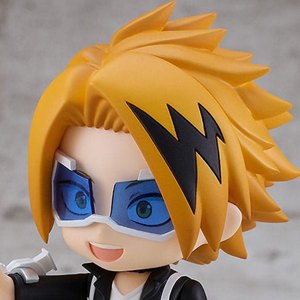 Denki Kaminari Nendoroid