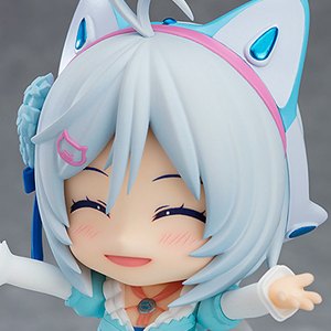 Dennou Shoujo Siro Nendoroid