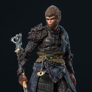 The Destined One In The Bronze Armor Premium