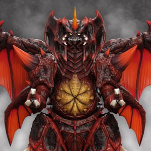 Destoroyah Ultimates