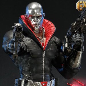 Destro (Prime 1 Studio)