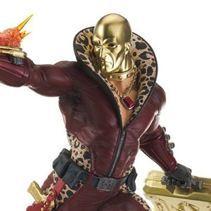 Destro Profit Director (Previews)