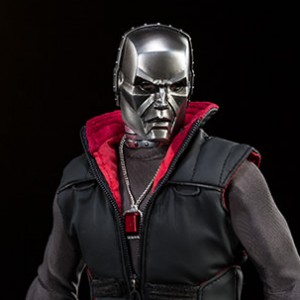 Destro (Sideshow) (studio)