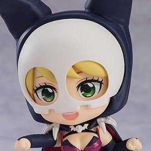 Desumi Magahara Nendoroid