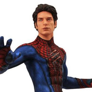 Spider-Man Unmasked (studio)