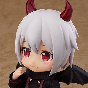 Devil Berg Nendoroid Doll