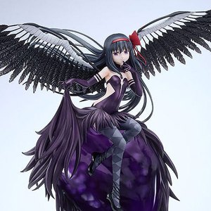 Devil Homura