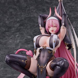 Devil Sister Nemu (Moco)