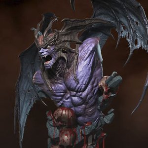 Devilman Elite