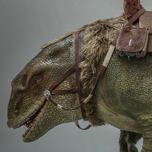 Dewback (A New Hope)