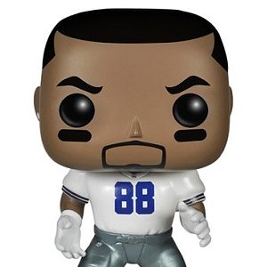 Dez Bryant Cowboys Pop! Vinyl