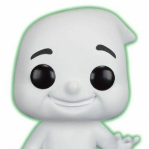 Rowan's Ghost Glow In Dark Pop! Vinyl (FYE)