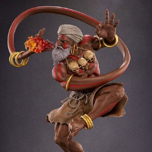 Dhalsim