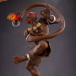 Dhalsim Classic (Pop Culture Shock)