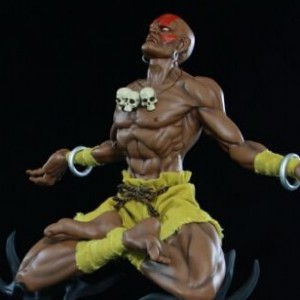 Dhalsim