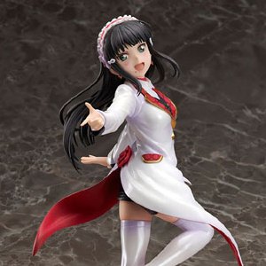 Dia Kurosawa Birthday Figure Project