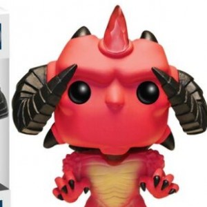 Diablo Pop! Vinyl