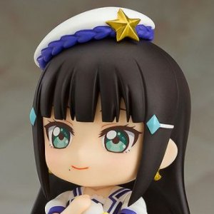 Dia Kurosawa Nendoroid