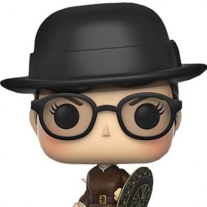 Diana Prince Pop! Vinyl (Entertainment Earth)