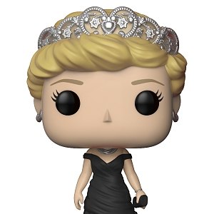 Diana Princess Of Wales Pop! Vinyl