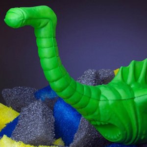 Dianoga Trash Monster Vintage Jumbo (SDCC 2017)