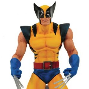 Wolverine