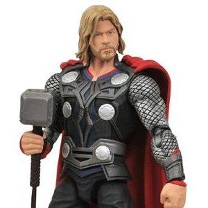 Thor (studio)