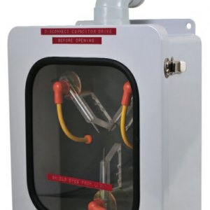 Flux Capacitor