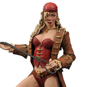 Anne Bonny (studio)