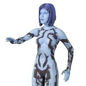 Cortana (studio)