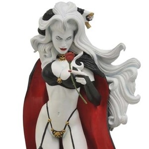 Lady Death (studio)