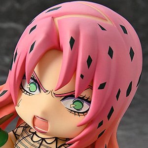 Diavolo Nendoroid