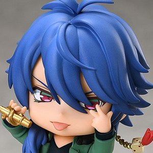 Dice Arisugawa Nendoroid