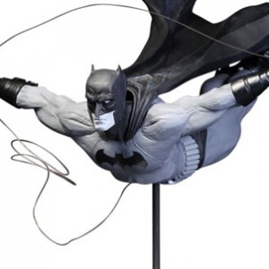 Dick Grayson As Batman (Jock) (studio)