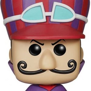 Dick Dastardly Pop! Vinyl