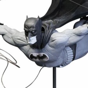 Dick Grayson As Batman 2nd Edition (Jock)
