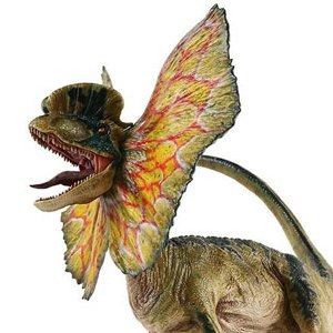 Dilophosaurus