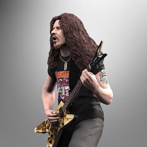 Dimebag Darrell