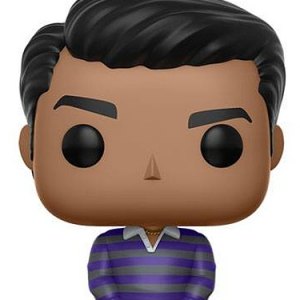 Dinesh Pop! Vinyl