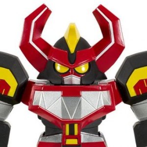 Dino Megazord (Tokyo Vinyl)