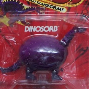 Dinosorb (produkce)