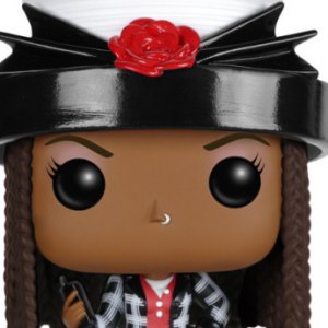 Dionne Pop! Vinyl