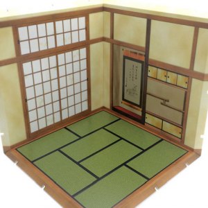 Nendoroid Playset Dioramansion Japanese Room