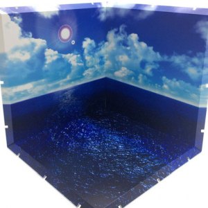 Nendoroid Playset Dioramansion Sea