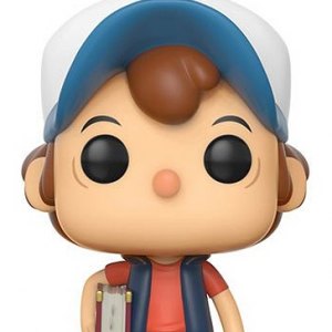 Dipper Pines Pop! Vinyl