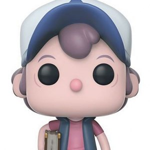 Dipper Pines Pop! Vinyl (Chase)