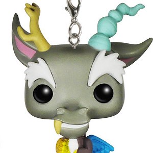 Discord Pop! Keychain